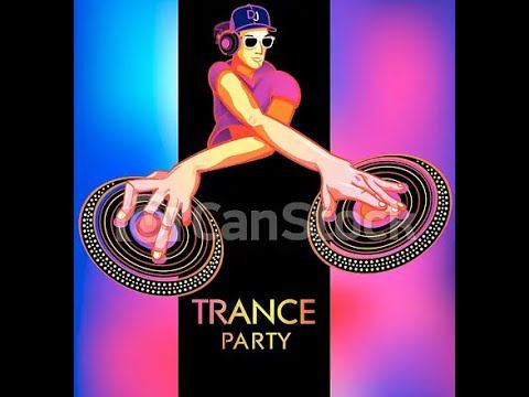 Trance Party 3
