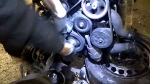 Двигатель 2.2 2ADFTV на Toyota Corolla Verso Т14700