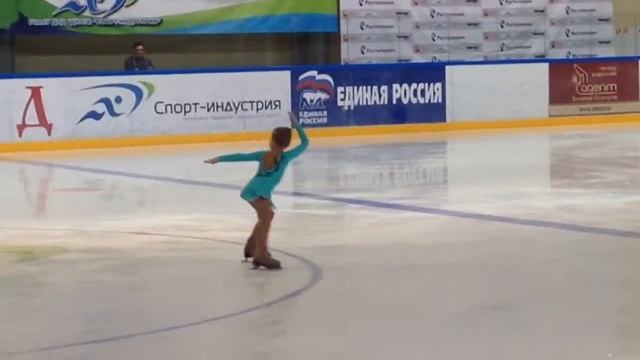 Софья Толмачева-кубок Великого Новгорода смотреть онлайн