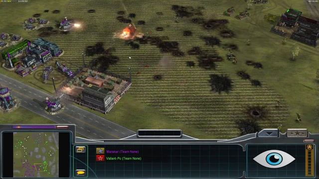 ROTR 1.87 Pub 1.8 Marakar vs Valiant PC, Guest Hanfield, Marakar and The_Hunter! смотреть онлайн
