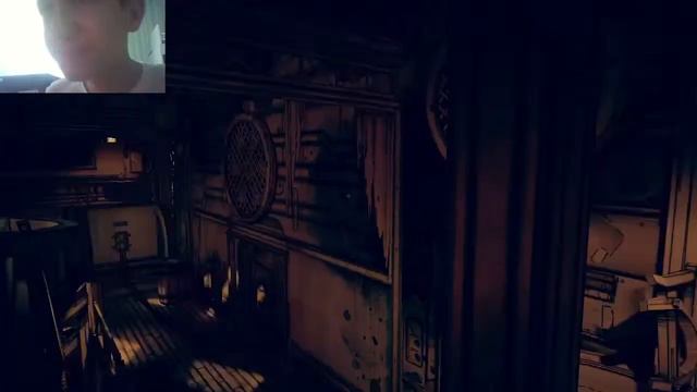 Где код! (Bendy and the dark revival)#3 смотреть онлайн