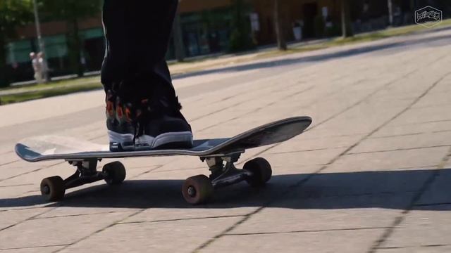 Osiris D3 Weartest Titus смотреть онлайн