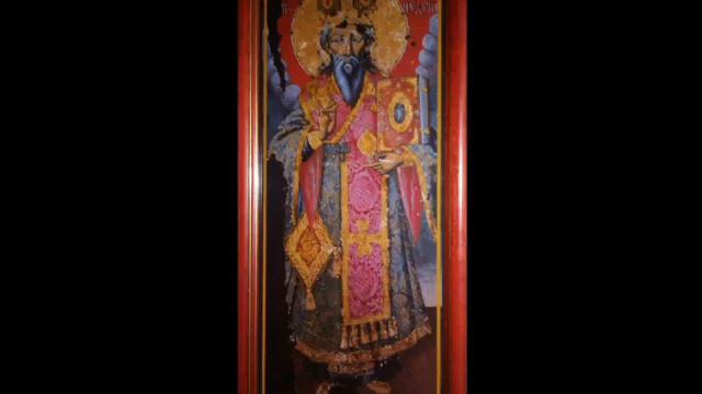Свети Василије Острошки (житије) смотреть онлайн
