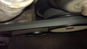 стук двигателя bmw m54 ч.2