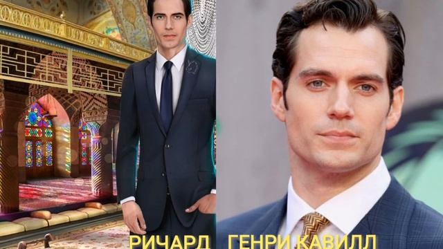 С КОГО РИСОВАЛИ ПЕРСОНАЖЕЙ КОРОЛЕВА ЗА 30 ДНЕЙ?(КЛУБ РОМАНТИКИ) смотреть онлайн