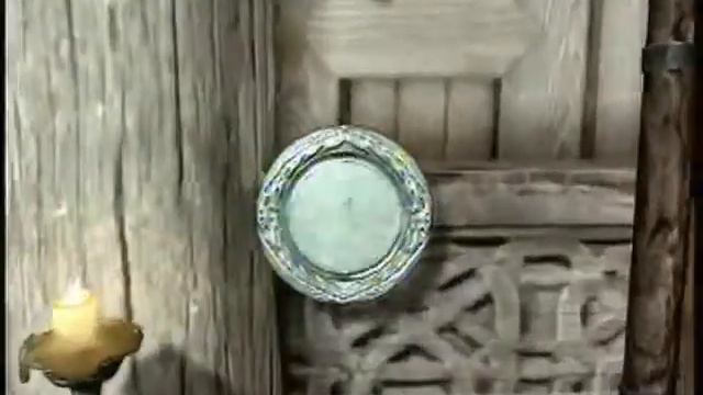 Skyrim - DO NOT DELETE Chest In Whiterun - Dragonsreach смотреть онлайн