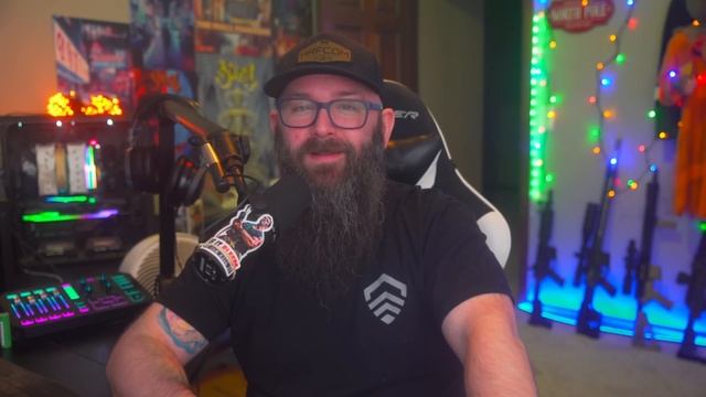 Insane Open AI Suggested Home Defense Ideas From Chat GPT смотреть онлайн