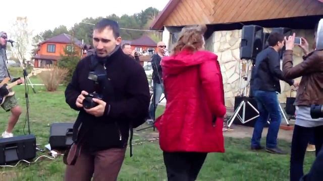 Выступление блин)) смотреть онлайн