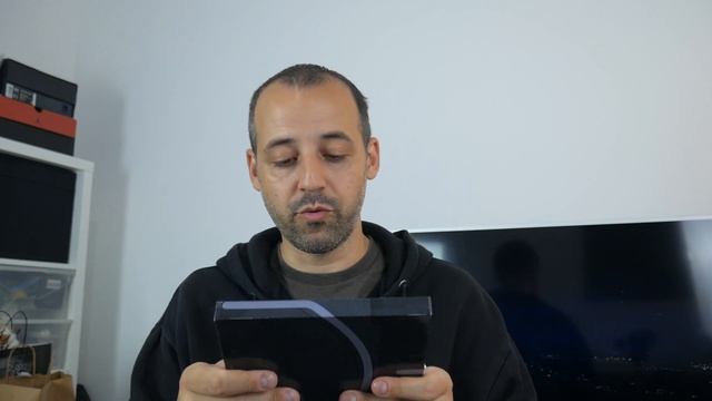 Заменил Nothing Phone (1)