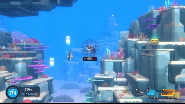 Dave The Diver Guide: How To Catch Tuna