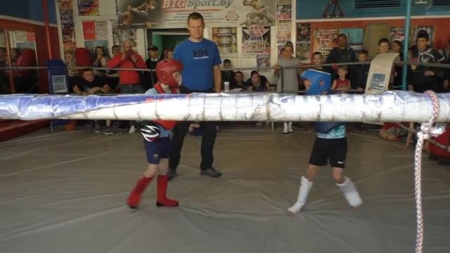 6.Гук(Молодечно) - Коледа(Прайд,Вилейка)