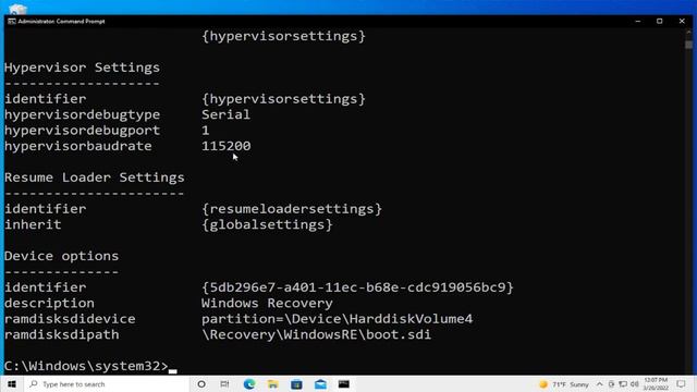 Blue Screen Recovery Error 0xc0000017 On Windows 10 Tutorial FIX
