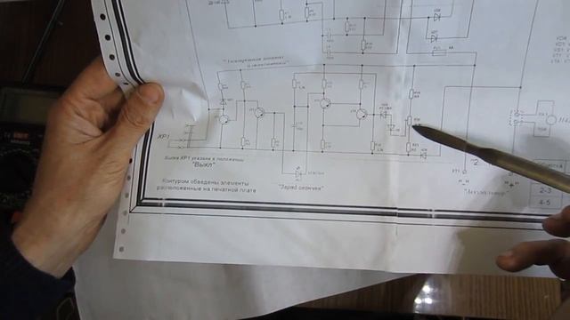 Ремонт автомобильного зарядного устройства "Ресурс-1" смотреть онлайн