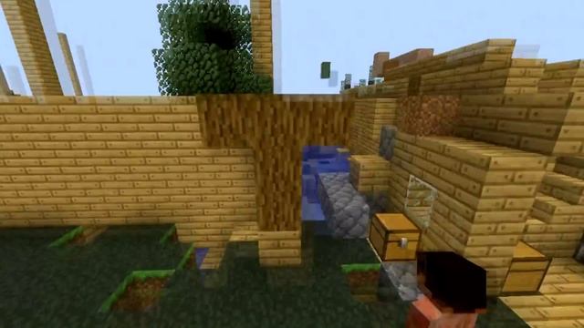 I Love Minecraft Online ! ♥ смотреть онлайн