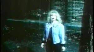 Ирина Аллегрова  Клип 'Не было печали'