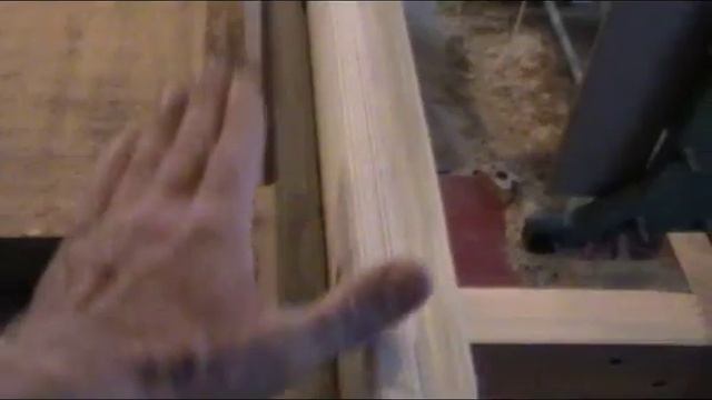 Верстак Козлова (вариант) смотреть онлайн