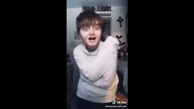 Sally Face Tik Tok смотреть онлайн
