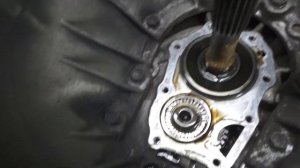 Тойота Хайс : Ошибки при сборке, советую посмотреть .