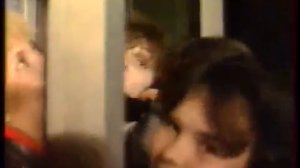 Андрей Разин -  Гудбай, бэби (видео клип)