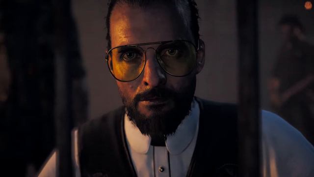 Откровение Отца ⭐ Far Cry 5 смотреть онлайн