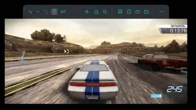 Стрим Need for speed MOST WANTED 2012 смотреть онлайн