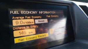 Причина неккоректной работы двигателя Nissan Primera P12