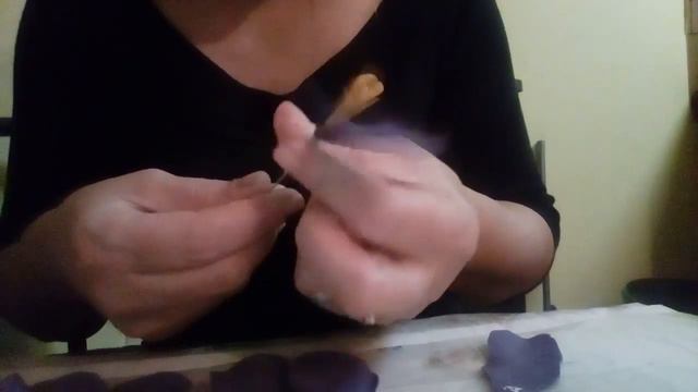 Hladni Porcelan(krokus)