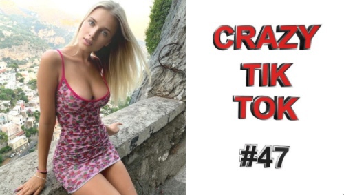 ЧУДИКИ ИЗ ТИК ТОК ? CRAZY TIK TOK #47 ? ПРИКОЛЫ В ТИК ТОК ? Top TikTok 2020 ? Новые приколы 2020.mp4 смотреть онлайн