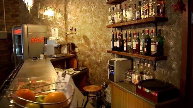 Видео презентация кафе-студия "Кайzен" смотреть онлайн