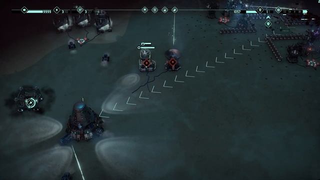 Custom Maps And Endless Hordes! - MarZ Rising Gameplay смотреть онлайн