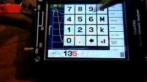 Согласование 75-омного кабеля с 50-омной антенной