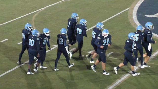 PA vs Magnolia Game Highlights 11 /15 /19 First Round Playoff Game смотреть онлайн