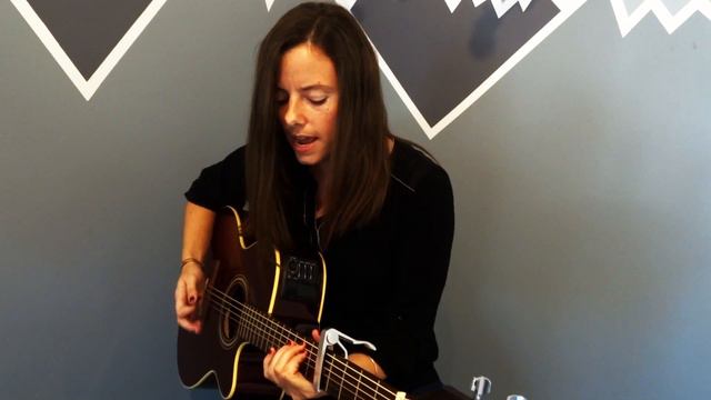 Serotonin - Call Me Karizma - Cover by Emi B смотреть онлайн