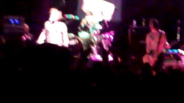 NOFX - Bob @ The Palace, Melbourne 2009 смотреть онлайн