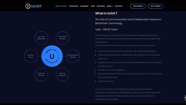 Uchit Обзор проекта смотреть онлайн