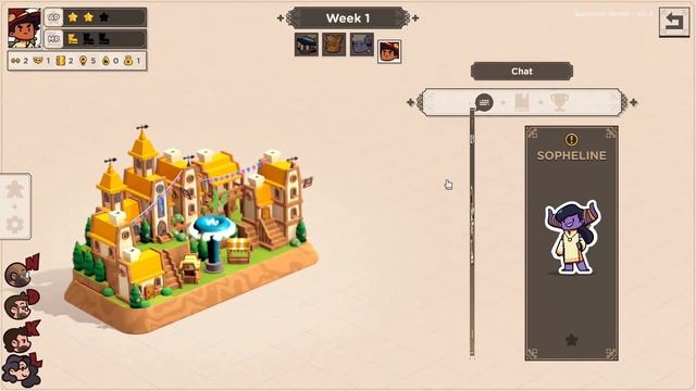 Baladins - Kickstarter Demo - Part 1 - An Adorable Musical Choose Your Own Adventure! смотреть онлайн