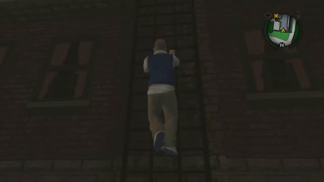 Bully (PC) Geforce 920M смотреть онлайн