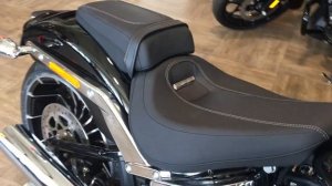 Breakout 117 (2023) Harley-Davidson