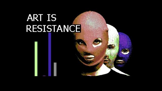 Booze Design - Uncensored - C64 Demo смотреть онлайн