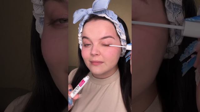 Как я отрастила ресницы с помощью сыворотки TopLash ? смотреть онлайн