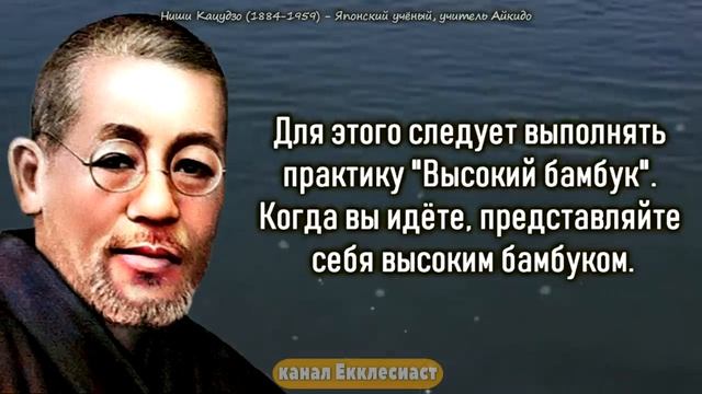 Работает на 100__ Японский Учёный Кацудзо Ниши - Как Убрать из Жизни Негативные Эмоции. смотреть онлайн