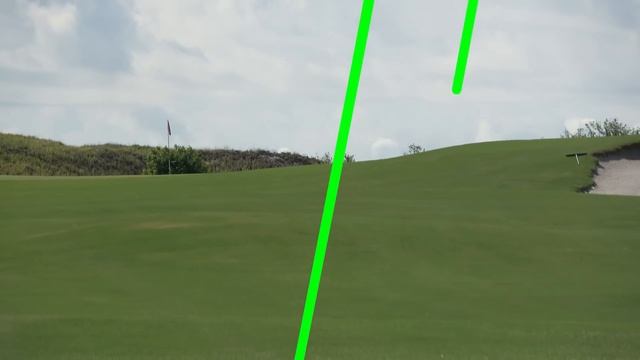 The #1 Key to UNLOCKING Your Chipping Game! смотреть онлайн