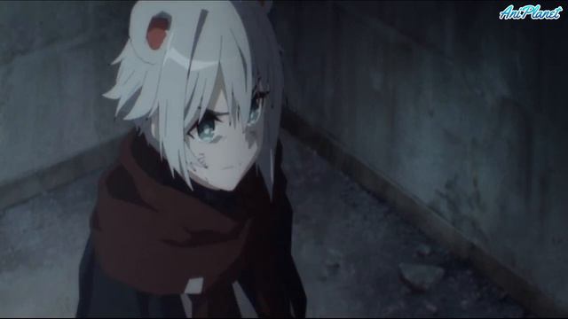 АНИМЕ \★Аркнайтс: Прелюдия к рассвету (2022)★ \ ВСЕ СЕРИИ ПОДРЯД \ АНИМЕ МАРАФОН \ SATANIC ✓ смотреть онлайн