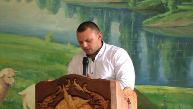 Денис Колосов - Отдай Богу то, что Ему принадлежит смотреть онлайн