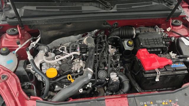 Лот №18134 2019 Renault Arkana 1,3 бензин выставлен на BelAuction.by. смотреть онлайн