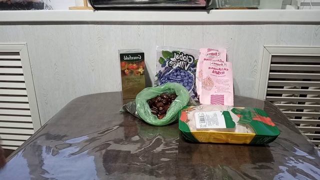 покупки из Пятёрочки и Магнита? смотреть онлайн