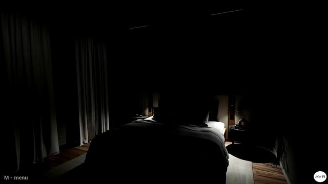 Визуализация 3D (Rush Room) смотреть онлайн