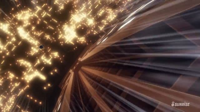 SD GUNDAM WORLD HEROES - Episode 1 "Falling Destiny"（EN,HK,TW,CN,KR,TH,VN,IT,FR,ID sub） смотреть онлайн