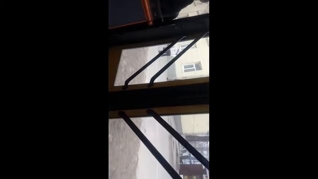 Борисов.Поездка на автобусе мАз 103.065.Маршрут 1 (ГОС.н.АХ2375-5) смотреть онлайн