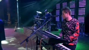 Дети Фристайла   Девочка девчонка 1